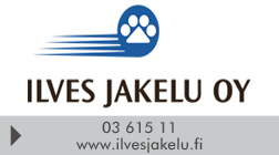 Ilves Jakelu Oy